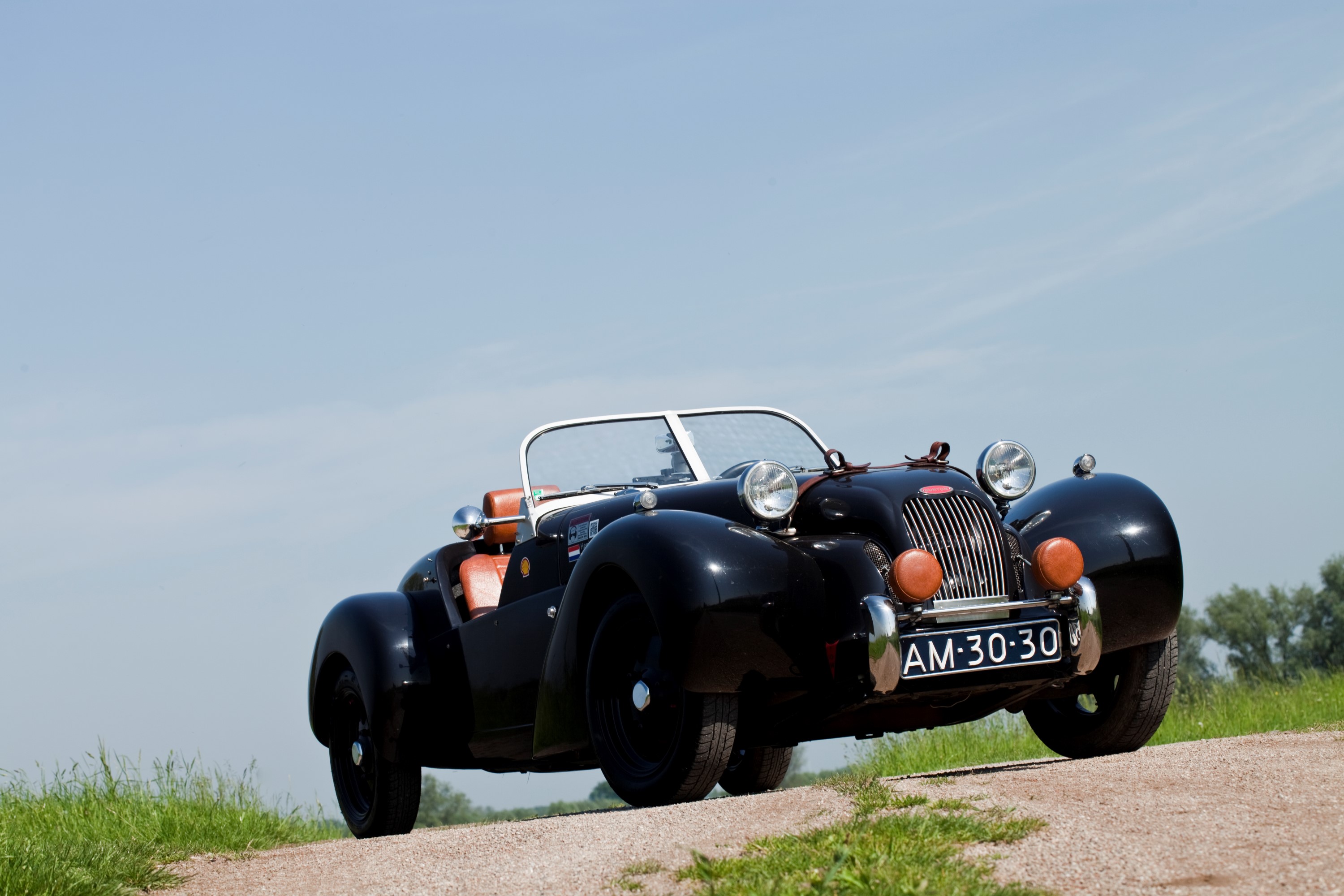 Burton Car Company Downloadpagina