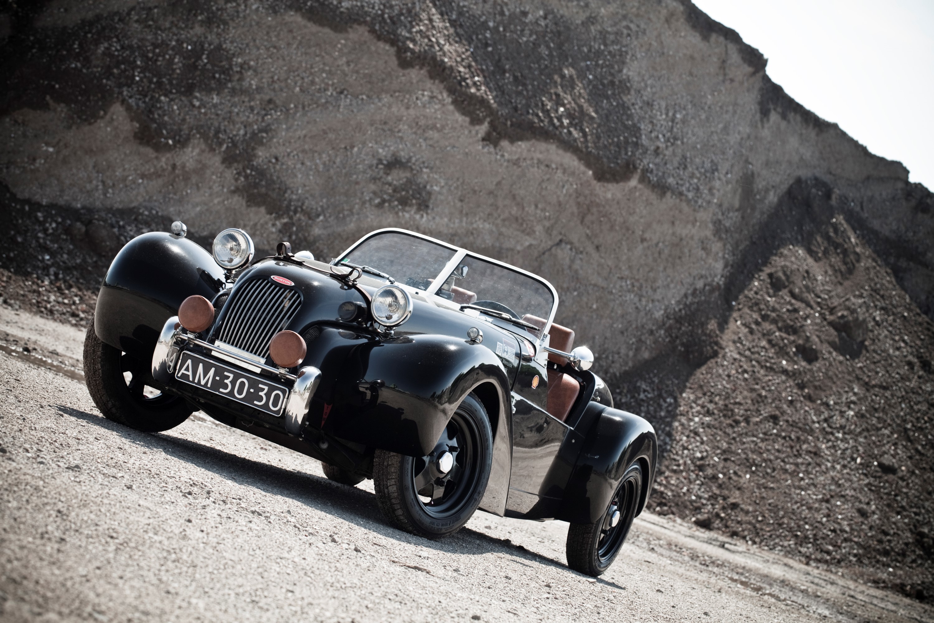 Burton Car Company Downloadpagina